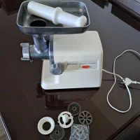 چرخگوشت ناسونال اصل