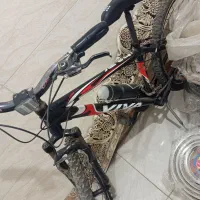 دوچرخه ویوا ۲۶