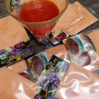 پودرزعفران اصل ودرجه یک