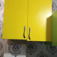 تخت خواب دوطبقه سرویس کامل|تخت و سرویس خواب|زاهدان, |دیوار