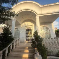 ویلاباغ-دوبلکس535مترزمین350متربنا-جابان-دماوند