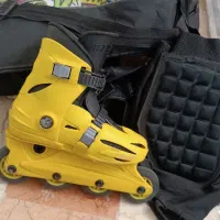 اسکیت روسس اصل
