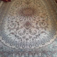 دو تخته فرش ۹ متری قیمت جفتش ۱۵ملیون