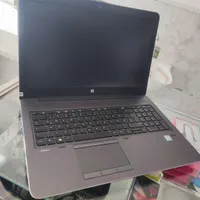 Zbook G3