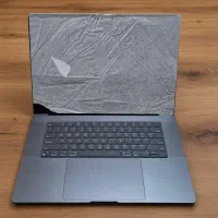 MacBook Pro M4 Pro MX2X3LLA|رایانه همراه|تهران, منیریه|دیوار