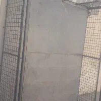 باربند مبلی  پیکان وانت