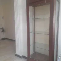 کمد بوفه چوب