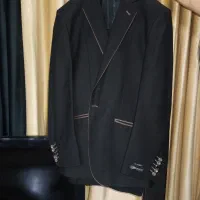 کت و شلوار مردانه