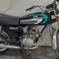 موتور مزایده ۱۲۵