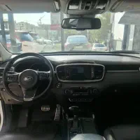 فروش ویژه اقساطی سورنتو GT LINE 2016 بدون توضیحات|خودرو سواری و وانت|تهران, گلستان (شهرک راه آهن)|دیوار