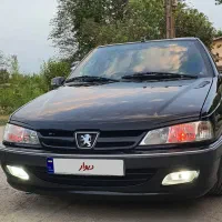 پارسtu5مدل ۹۶  لای کاغذ