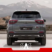ایکس 55 پرو / x55pro ie / ام وی ام / mvm|خودرو سواری و وانت|تهران, صادقیه|دیوار