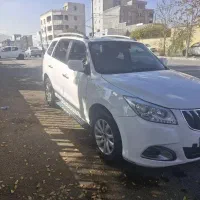 هایما اس ۷ مدل ۱۳۹۹ برگه کارشناسی عکس آخر|خودرو سواری و وانت|کرمانشاه, |دیوار