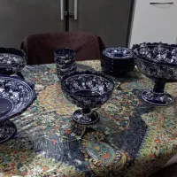 ظرف پذیرایی|ظروف سرو و پذیرایی|اهواز, فاز ۲ پادادشهر|دیوار