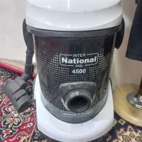 جاروبرقی سطلی