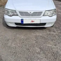 132 مدل 95 دوگانه شرکتی