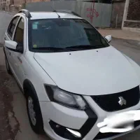 کوئیک GXL -مدل ۱۴۰۲