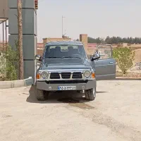 پاترول|خودرو سواری و وانت|شاهین‌شهر, فیض|دیوار