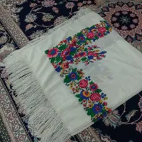 روسری ترکمن