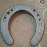 نعل اسب کارکرده