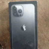 گوشی آیفون ۱۳طرح صفر