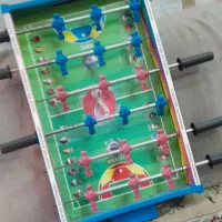 فوتبال دستی خوب