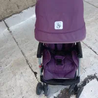 سلام کالسکه بچه|کالسکه و لوازم جانبی|ملارد, |دیوار