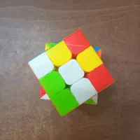 روبیک مکعب ۳×۳