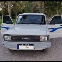 مزدا دوکابین کارا۲۰۰۰