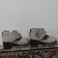 کفش مجلسی دخترانه