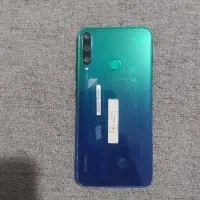 گوشی y7p درحد نونو