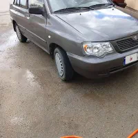 خودروپراید۱۳۲