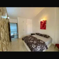 دوخواب جکوزی استخر|اجارهٔ کوتاهمدت ویلا و باغ|کیش, |دیوار