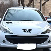 207 پلاس پانوراما