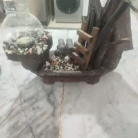 دکوری چوبی قابل شستشو