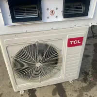 داکت اسپیلت ۳۲ هزار Tcl|کولر گازی و فن‌کوئل|تهران, کیانشهر|دیوار