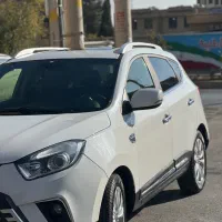 جک اس ۵ اتوماتیک s5