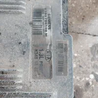 ای سی یو پراید نیمه انژکتور مدل زیمنس