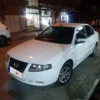 فروش فوری سمندسورن پلاس کارمندی کم مصرف