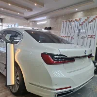 صافکاری تخصصی با دستگاه لیزری پی دی آر