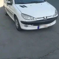 ۲۰۶ تمام رنگ فرانسوی