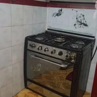 گاز پنج