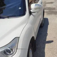 لیفان X60 دنده‌ای، مدل ۱۳۹۵