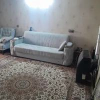 اجاره آپارتمان ۴۴ متری ۱ خوابه طبقه ۲ در مشیریه
