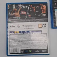 دیسک بازی ps4 ufc mortalxl unchartedمورتال آنچارتد|کنسول، بازی ویدئویی و آنلاین|تهران, جیحون|دیوار