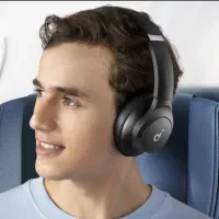 هدست بلوتوثی انکر مدل soundcore Q20i Anc