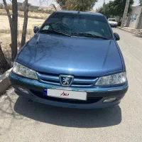 پارس tu5مدل ۹۵ گاز سیمی