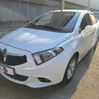 برلیانس H230 اتوماتیک