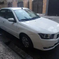 ماشین دنا معمولی مدل 98