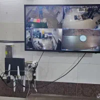 دوربین مداربسته